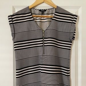 Express Striped Top